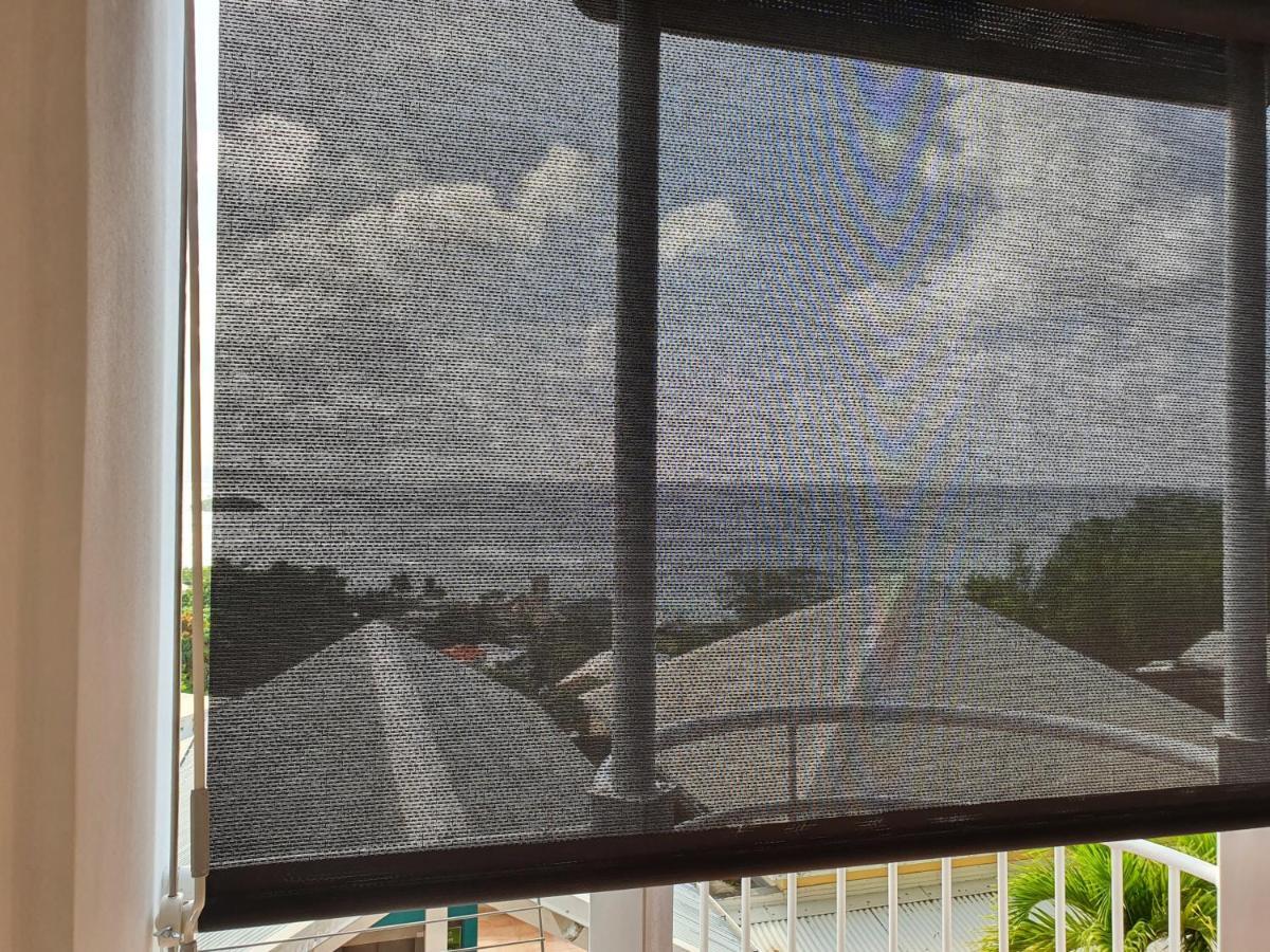 Vacance Au Soleil ! Studio Abricot 310 La Trinité Dış mekan fotoğraf