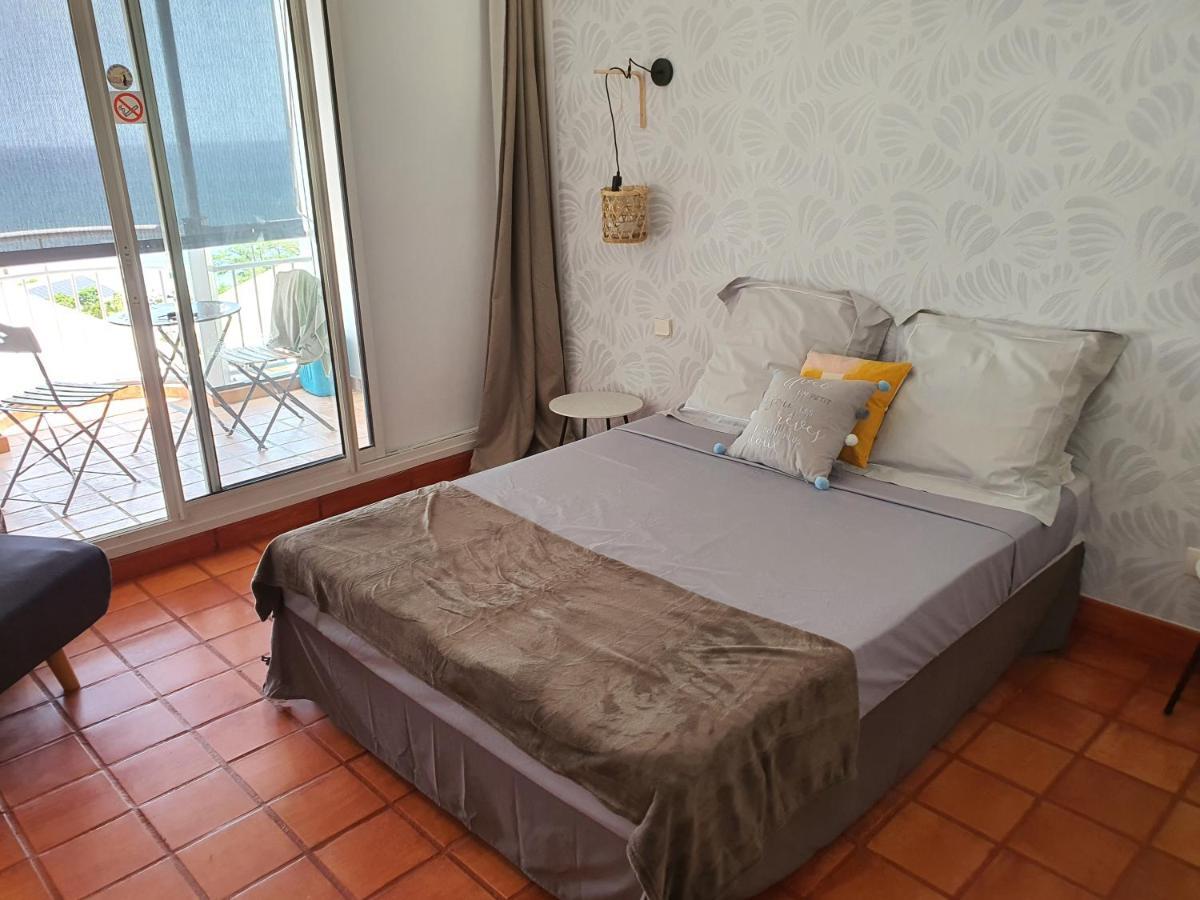 Vacance Au Soleil ! Studio Abricot 310 La Trinité Dış mekan fotoğraf