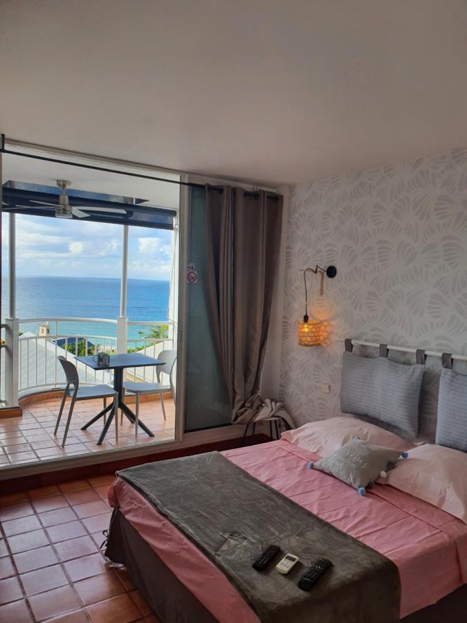 Vacance Au Soleil ! Studio Abricot 310 La Trinité Dış mekan fotoğraf